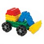 Конструктор Morphun Junior Starter 600 set «ПРОектирование» 600 деталей, начальный уровень 859849050