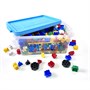 Конструктор Morphun Junior 500 set «ПРОектирование» 500 деталей 1978334059