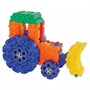 Конструктор Morphun Junior Starter Rainbow 300 Set «ПРОектирование Радуга» 300 деталей 485524014