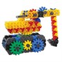 Конструктор Morphun STEM (Шестеренки) Gearphun Starter 600 деталей 905331936