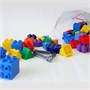 Конструктор Morphun Junior Starter Plus 200 set «ПРОектирование» Начальный уровень 200 деталей 660645998