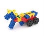 Конструктор Morphun 7 Vehicles Construction Set «7 машин» 559851085