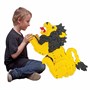 Конструктор Morphun Junior Lion & T-Rex Class Project Set Большие модели 651398201