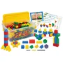 Конструктор для детей Morphun «Hi-Qube KinderGarten» 270 деталей 1372031129