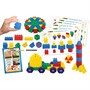 Конструктор для детей Morphun «Hi-Qube KinderGarten» 270 деталей 1372031129