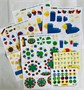 Конструктор Morphun серии Hi-Qube KinderGarten, 200 деталей 1072293298