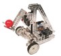 Конструктор стартовый TETRIX WRO 41234 110070585