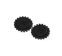 Ведущее колесо Tank Tread (2 шт в упаковке) TETRIX MAX 36461 1813937064