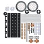 Комплект усовершенствованных шестеренок TETRIX MAX 43001 2077274422