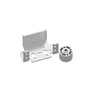 Кронштейн сервопривода TETRIX MAX (2 шт в упаковке) 39060 998850413