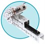 Комплект направляющих механизма реечной передачи TETRIX MAX 39300 1084780413