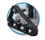 Комплект Tank Tread TETRIX MAX 36468 292546677