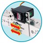 Скоба сервопривода с регулируемым углом крепления TETRIX MAX (2 шт в упаковке) 39280 1236218100
