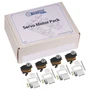 Комплект сервоприводов TETRIX MAX 43050 2061777820