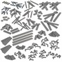 VEX IQ Ресурсный набор Foundation Add-On Kit 171746198