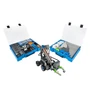 VEX IQ Starter Kit/Стартовый набор (2-е поколение Gen 2) 1663255200