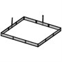 Поле металлическое с полом Competition Field Perimeter Kit and Tile Kit 270-0004-20 301332196