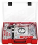 Ресурсный набор VEX Пневматика/ V5 Pneumatics Kit 276-8750 588100824
