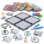 Набор в пластиковом кейсе VEX GO Kit w/Storage 269-6705 1614147991