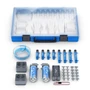 Ресурсный набор VEX IQ Пневматика / IQ Pneumatics Kit 228-8795 165867699