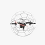 Квадрокоптер APEX X-116 R:ED 1675859162