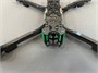 Дрон URAL-7 RX: TBS Crossfire / VTX: 1,2 GHz 1433715350