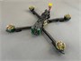 Дрон URAL-7 RX: TBS Crossfire / VTX: 1,2 GHz 1433715350