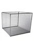 Куб для полётов 3х3х3 м Quadro Cube 1560360598