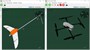 Тренажер операторов БАС Геоскан (Geoscan Trainer) 1-2 лицинзии 180601831