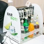 Робототехнический комплекс НАУРОБО "Автоматический дозатор" 2107914314