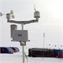Робототехнический комплекс НАУРОБО по наблюдению за погодой "Метеостанция" 156801100