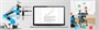 Образовательный набор для изучения технологий связи и концепции сети передачи данных между физическими объектами, IoT "Аватар" ПРО Техник 19606161