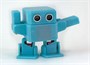 Робототехнический набор РОББО Танцующий робот 321168296