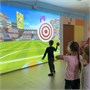 Интерактивный Спорт Interactive Project (ПО, компьютер, проектор) 1376525959