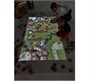 Интерактивный спортивный комплекс Ronplay Sandbox 5 в 1 (интерактивная песочница, интерактивный развивающий пол, интерактивный активный пол, интерактивная стена, домашний кинотеатр) 1439715252
