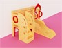Игровой комплекс «Дом Улитки 1» Romsens 1338373417