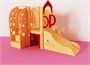 Игровой комплекс «Дом Улитки 2» Romsens 1363732515