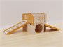 Спортивно-игровой комплекс АЛМА «Озорное детство» (малый) 282658558