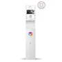 Напольный санитайзер NexTaizer Pro с распознаванием лица 640587703