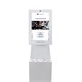 Напольный санитайзер NexTaizer Pro с распознаванием лица 640587703