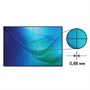 Видеостена 2x2 Eliteboard 110" PK557FFLN 336725050