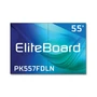 Видеостена 2x2 Eliteboard 110" PK557FDLN 371380165