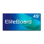Видеостена 3x2 Eliteboard 135" SK495FCLN 1152423789