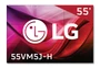 Видеостена 3х3 165" LG 55VM5J-H 877491102
