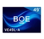 Видеостена 2х2 98" BOE VE49L-A 1525038998