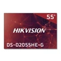 Видеостена 2х2 110" Hikvision DS-D2055HE-G 2064624577