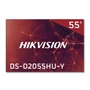 Видеостена 2х2 110" Hikvision DS-D2055HU-Y 1531746021