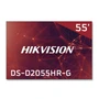 Видеостена 2х2 110" Hikvision DS-D2055HR-G 7721350