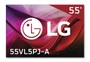 Видеостена 3х3 165" LG 55VL5PJ-A 970468184