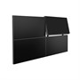 Видеостена 2х2 98" Hikvision DS-D2049LU-Y 527060651